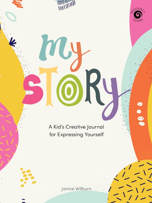 Book cover image for My Story ISBN: 9781513267326